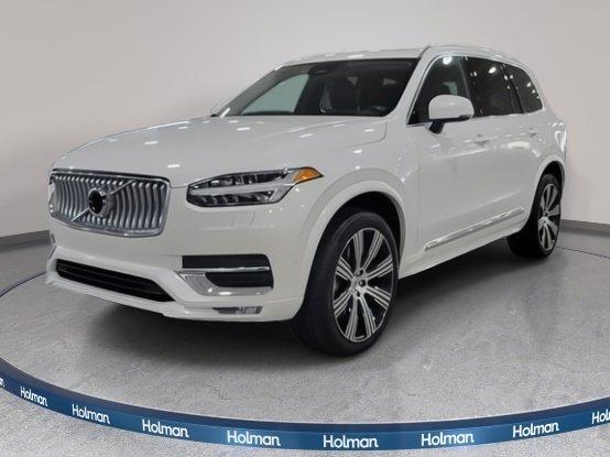 Volvo Xc90 B6 Ultra Awd 4D Sport Utility - Thumbnail 2