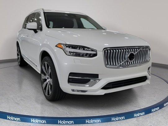 Volvo Xc90 B6 Ultra Awd 4D Sport Utility - Thumbnail 5
