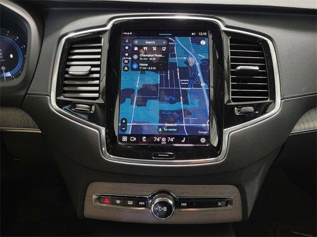 Volvo Xc90 B6 Ultra Awd 4D Sport Utility - Thumbnail 20