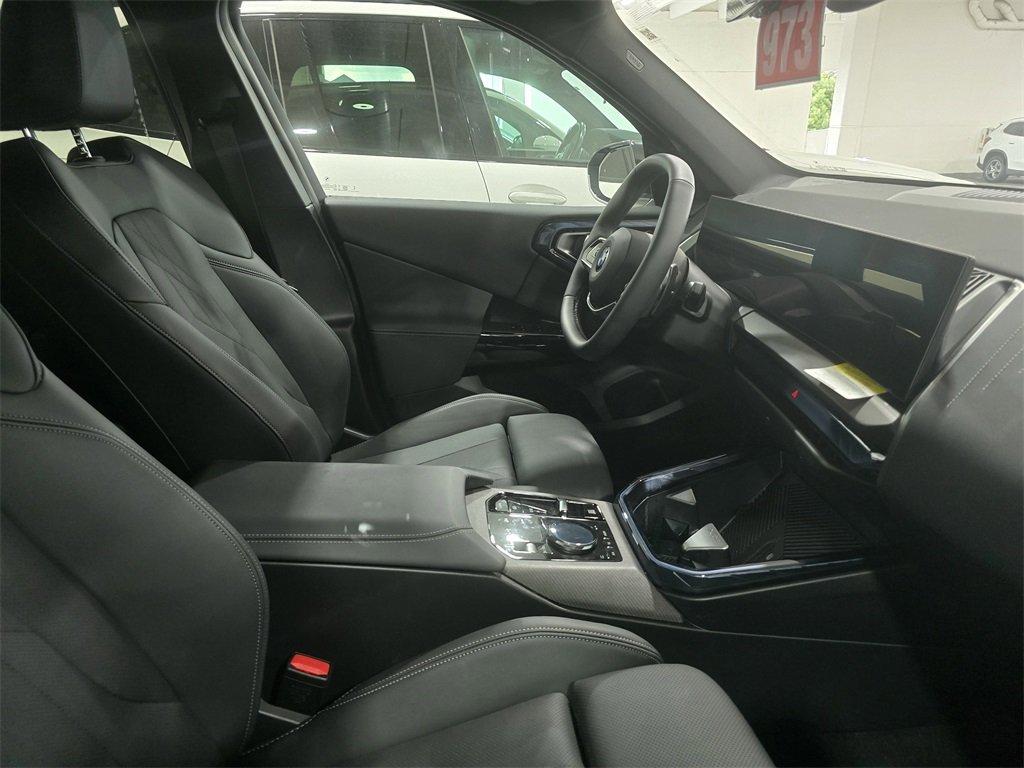 BMW X3 30 Xdrive Awd 4D Sport Utility - Thumbnail 4