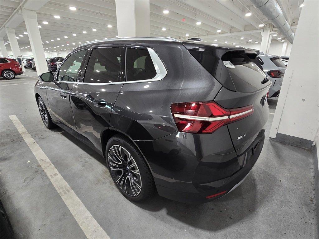 BMW X3 30 Xdrive Awd 4D Sport Utility - Thumbnail 5