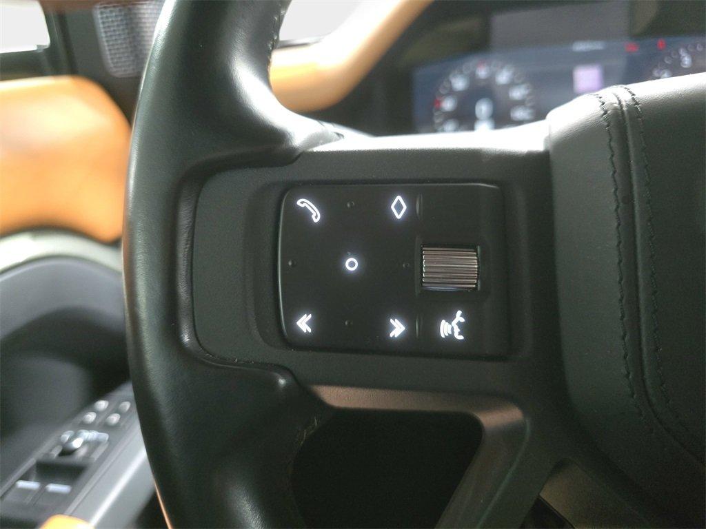 Land Rover Defender 110 X 4Wd 4D Sport Utility - Thumbnail 18