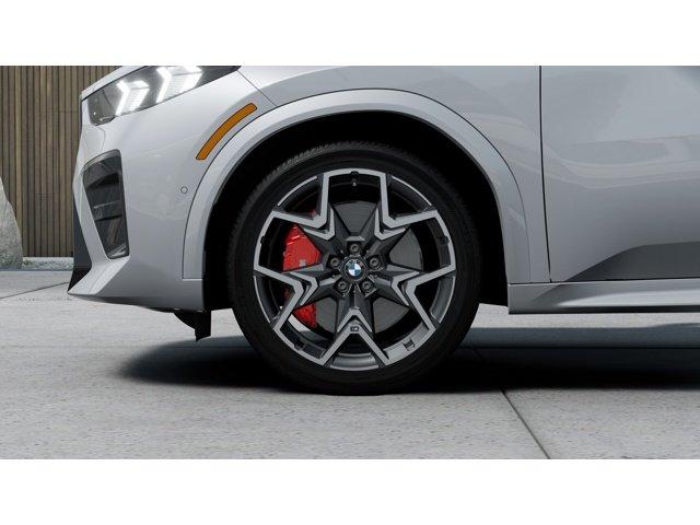 BMW X2 Xdrive28I Awd 4D Sport Utility - Thumbnail 7