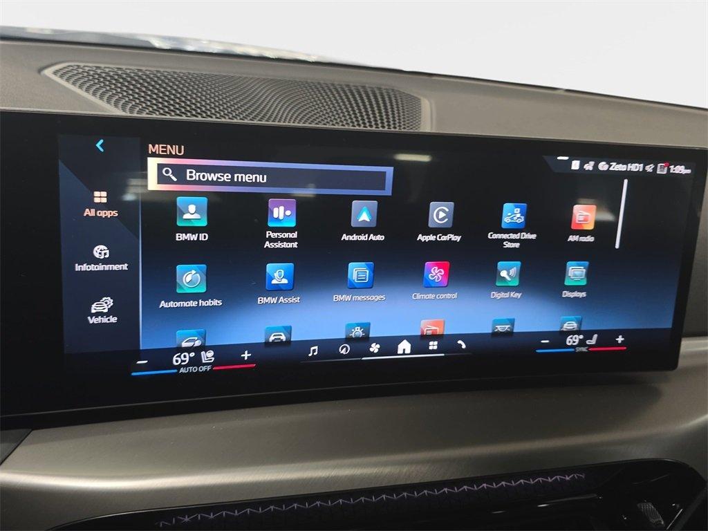 BMW 2 Series 230I Xdrive Awd 2D Coupe - Thumbnail 15