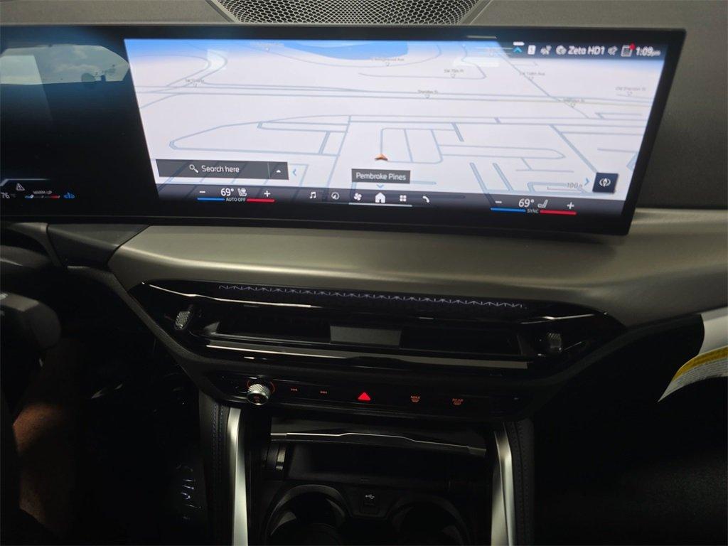 BMW 2 Series 230I Xdrive Awd 2D Coupe - Thumbnail 14