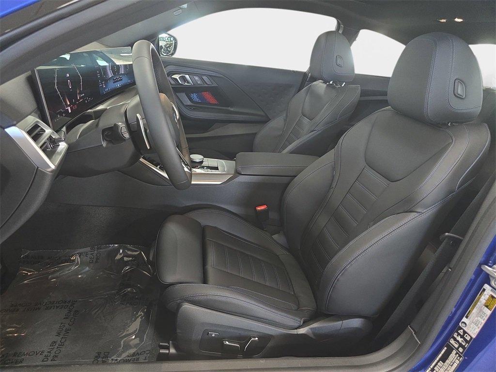 BMW 2 Series 230I Xdrive Awd 2D Coupe - Thumbnail 9