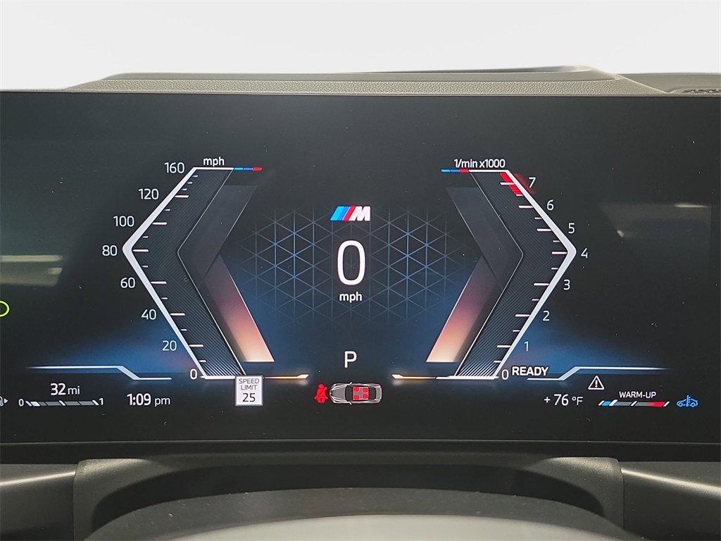 BMW 2 Series 230I Xdrive Awd 2D Coupe - Thumbnail 13