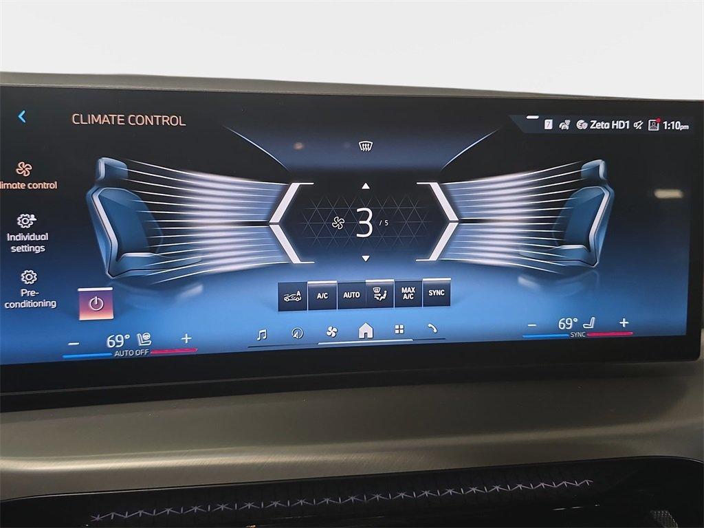 BMW 2 Series 230I Xdrive Awd 2D Coupe - Thumbnail 17