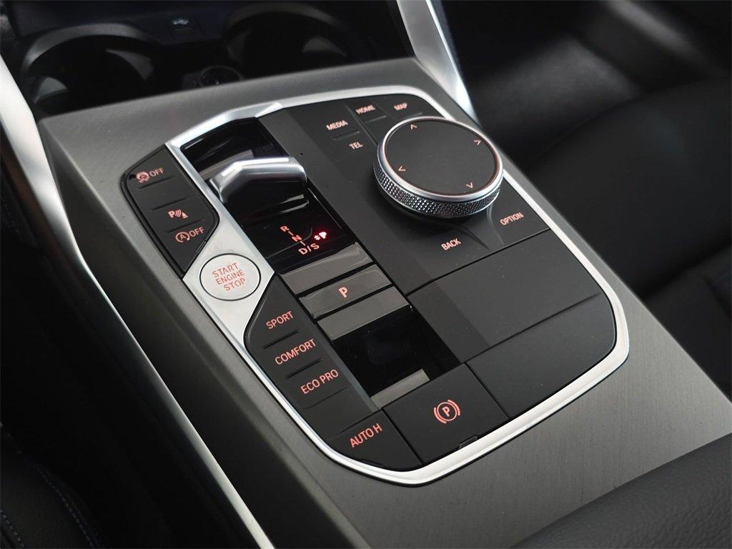 BMW 2 Series 230I Xdrive Awd 2D Coupe - Thumbnail 18