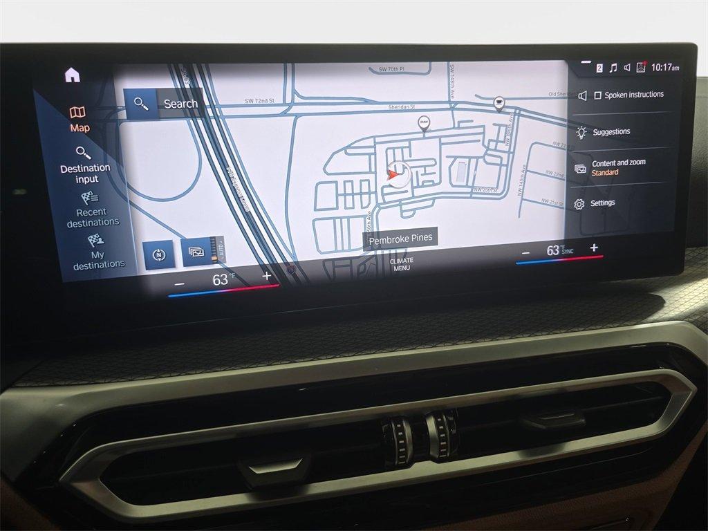 BMW 4 Series M440I Rwd 2D Convertible - Thumbnail 20