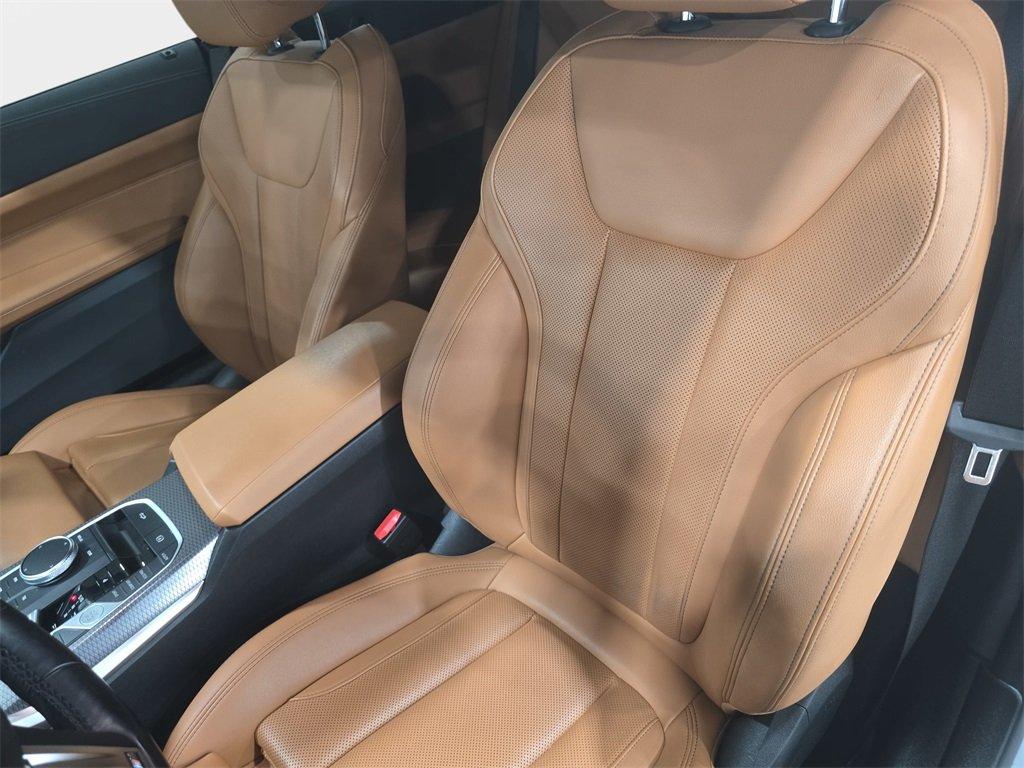 BMW 4 Series M440I Rwd 2D Convertible - Thumbnail 13