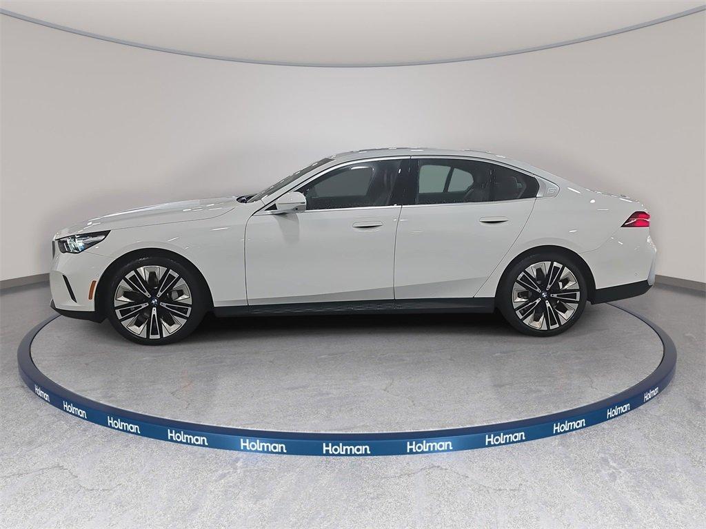 BMW 5 Series 530I Rwd 4D Sedan - Thumbnail 10