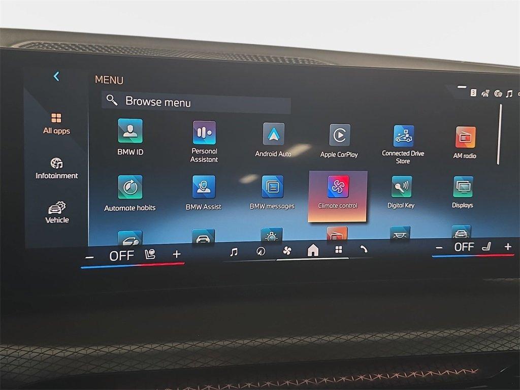 BMW 4 Series 430I Rwd 2D Coupe - Thumbnail 15