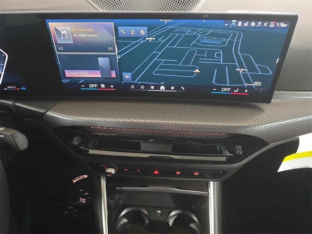 BMW 4 Series 430I Rwd 2D Coupe - Thumbnail 14