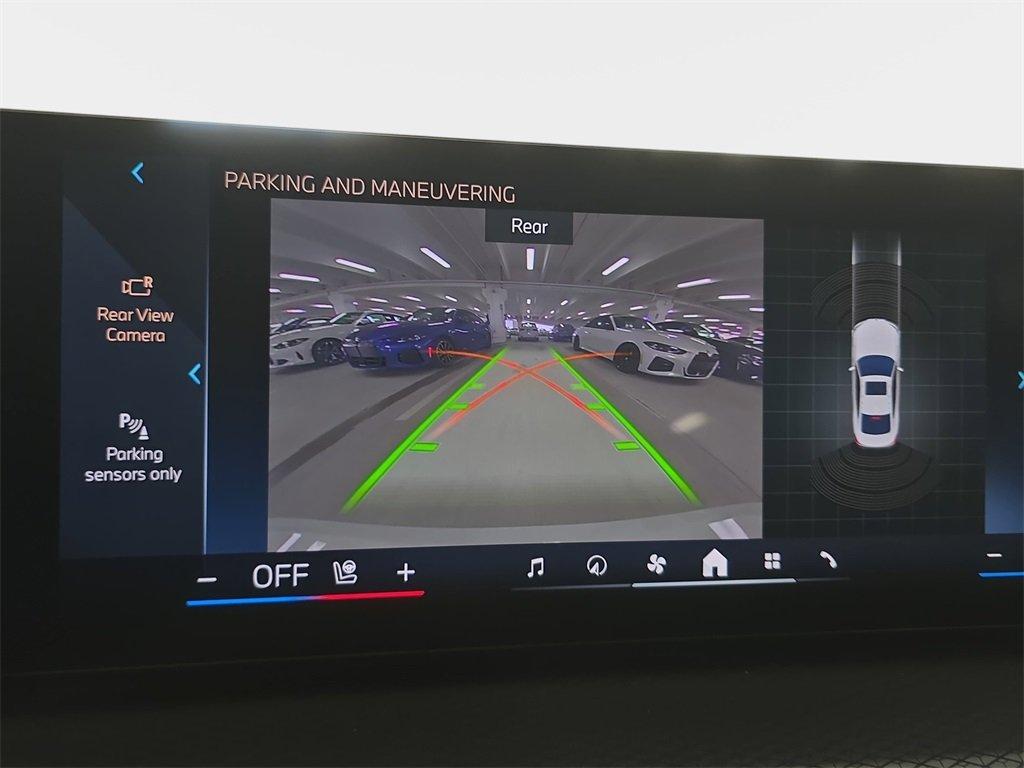 BMW 4 Series 430I Rwd 2D Coupe - Thumbnail 16