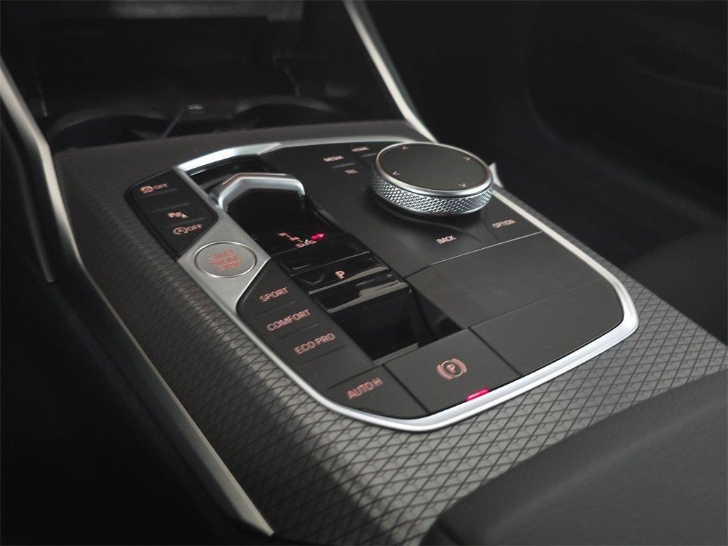 BMW 4 Series 430I Rwd 2D Coupe - Thumbnail 18