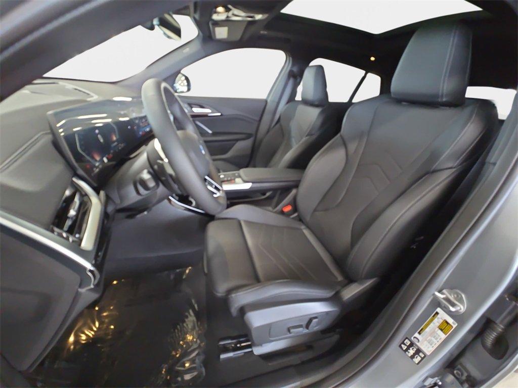 BMW X2 Xdrive28I Awd 4D Sport Utility - Thumbnail 11