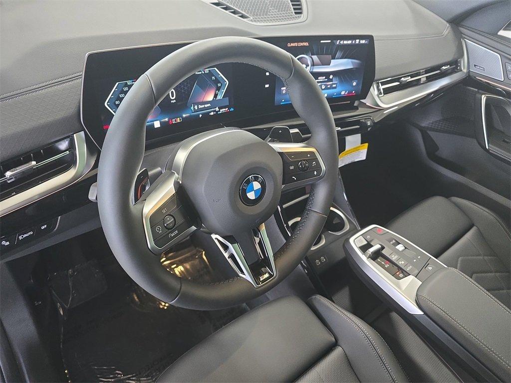 BMW X2 Xdrive28I Awd 4D Sport Utility - Thumbnail 12