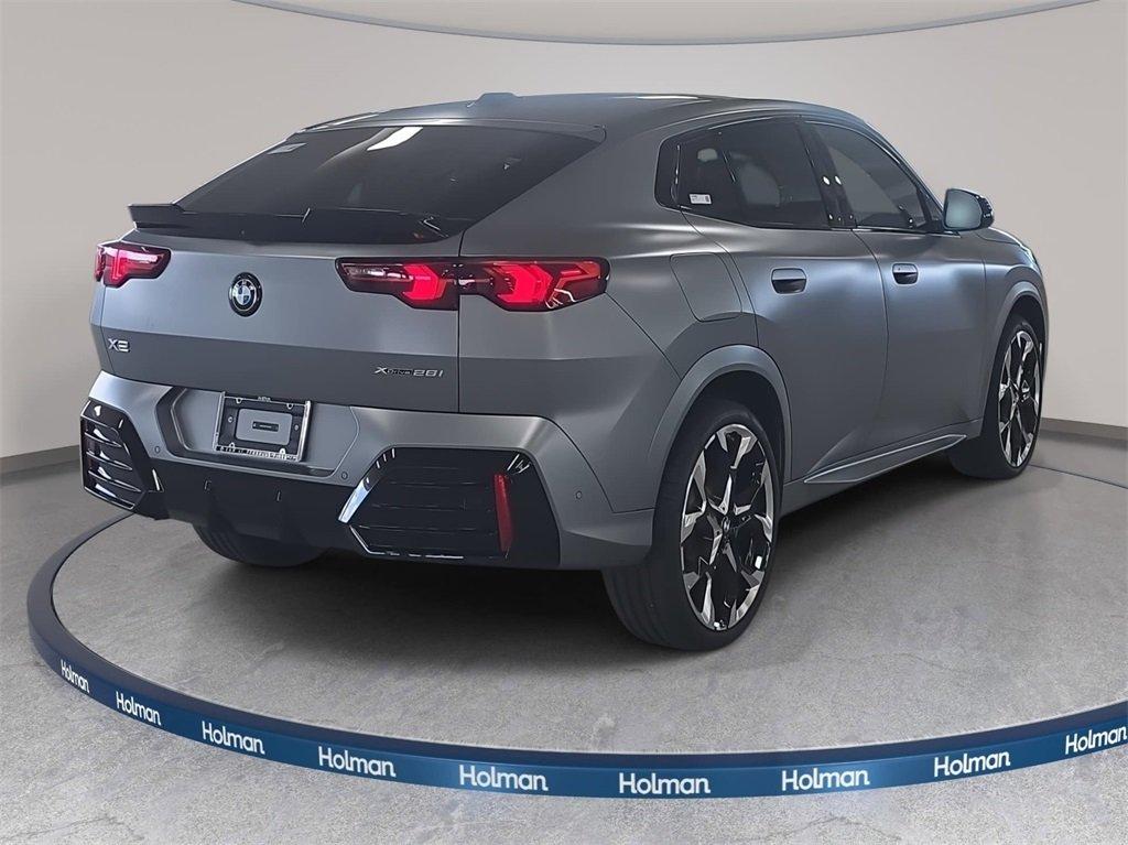 BMW X2 Xdrive28I Awd 4D Sport Utility - Thumbnail 5