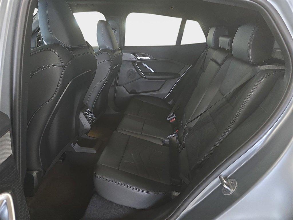 BMW X2 Xdrive28I Awd 4D Sport Utility - Thumbnail 9