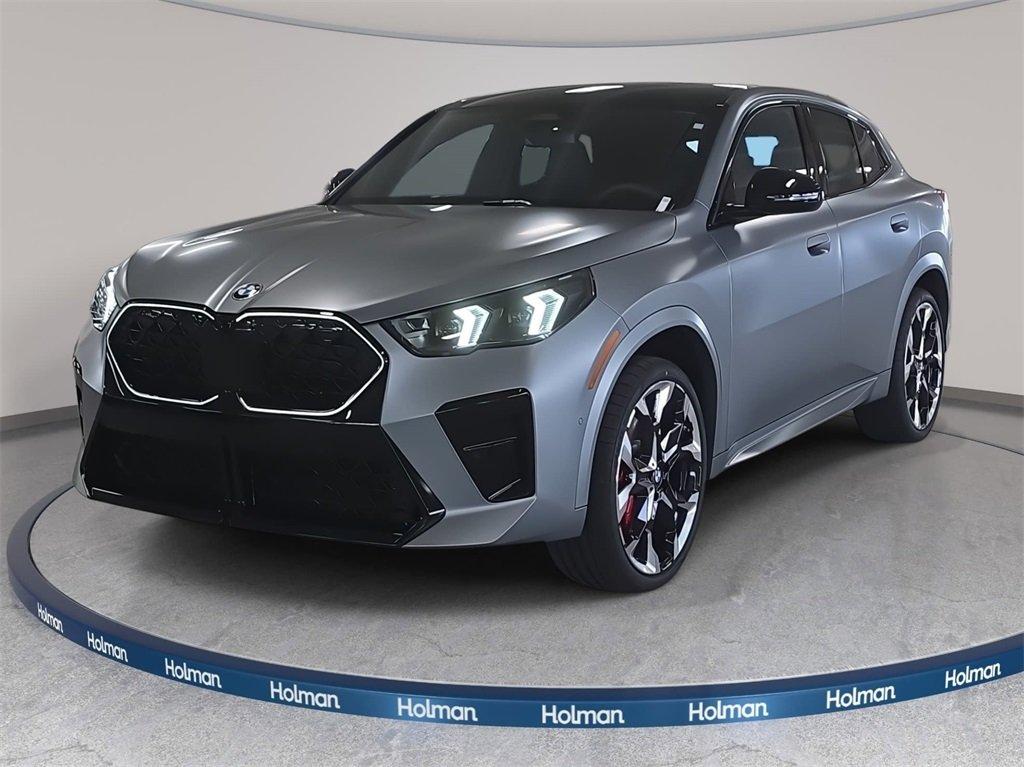 BMW X2 Xdrive28I Awd 4D Sport Utility - Thumbnail 2