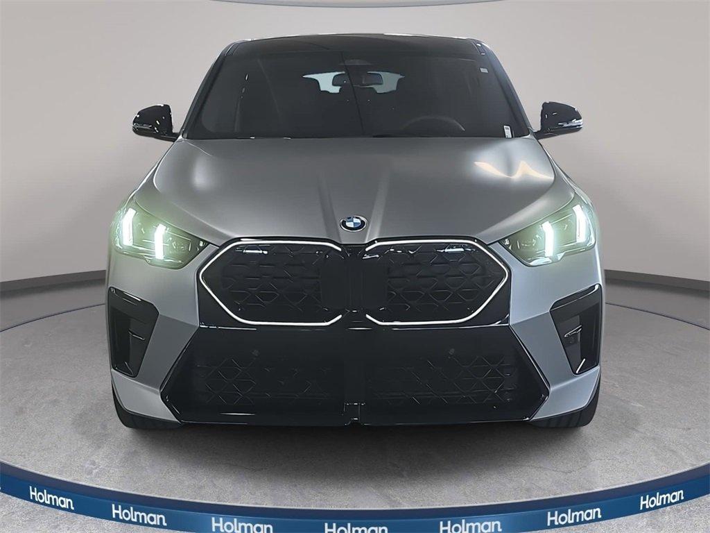 BMW X2 Xdrive28I Awd 4D Sport Utility - Thumbnail 3