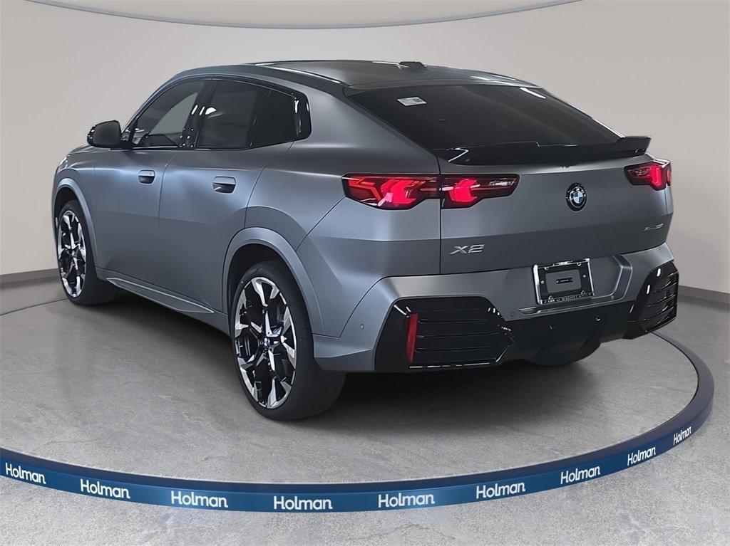 BMW X2 Xdrive28I Awd 4D Sport Utility - Thumbnail 7