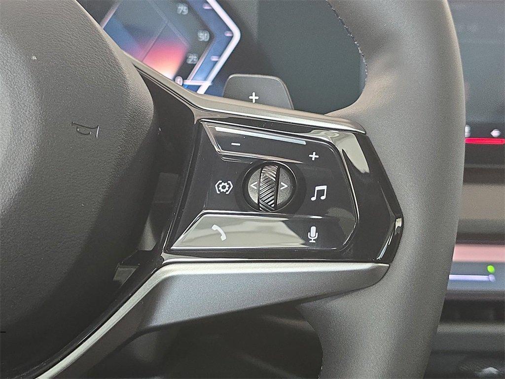 BMW X3 30 Xdrive Awd 4D Sport Utility - Thumbnail 14