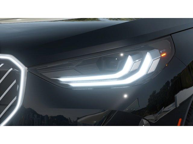 BMW X3 30 Xdrive Awd 4D Sport Utility - Thumbnail 7