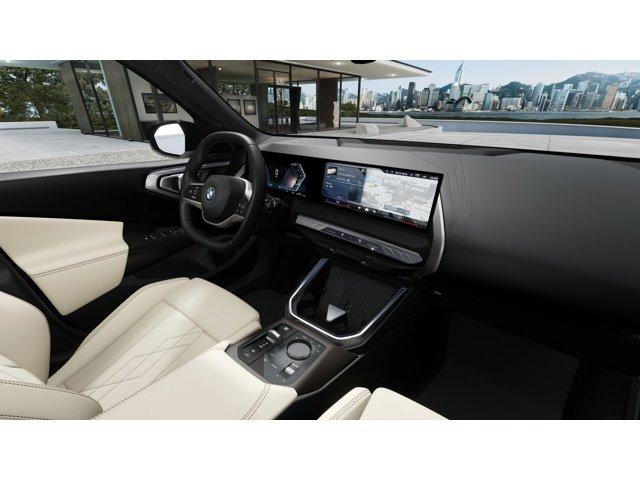 BMW X3 30 Xdrive Awd 4D Sport Utility - Thumbnail 15