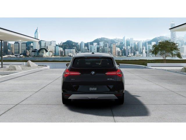 BMW X3 30 Xdrive Awd 4D Sport Utility - Thumbnail 6