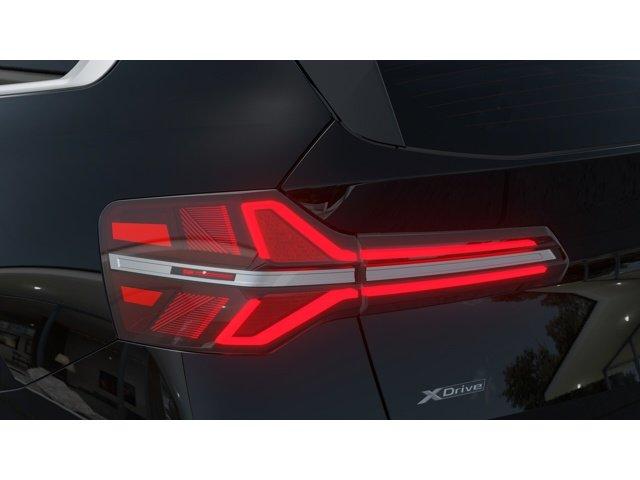 BMW X3 30 Xdrive Awd 4D Sport Utility - Thumbnail 9