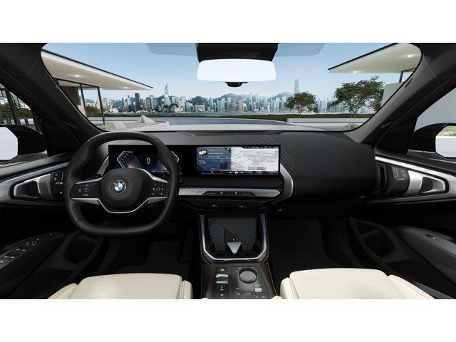 BMW X3 30 Xdrive Awd 4D Sport Utility - Thumbnail 11