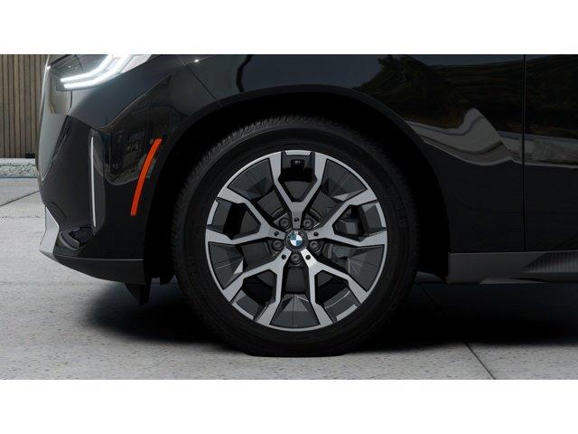 BMW X3 30 Xdrive Awd 4D Sport Utility - Thumbnail 8