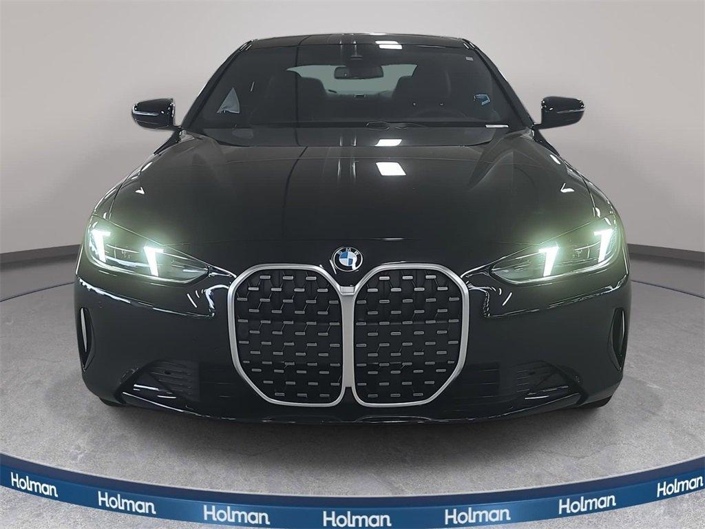 BMW 4 Series 430I Rwd 2D Coupe - Thumbnail 3