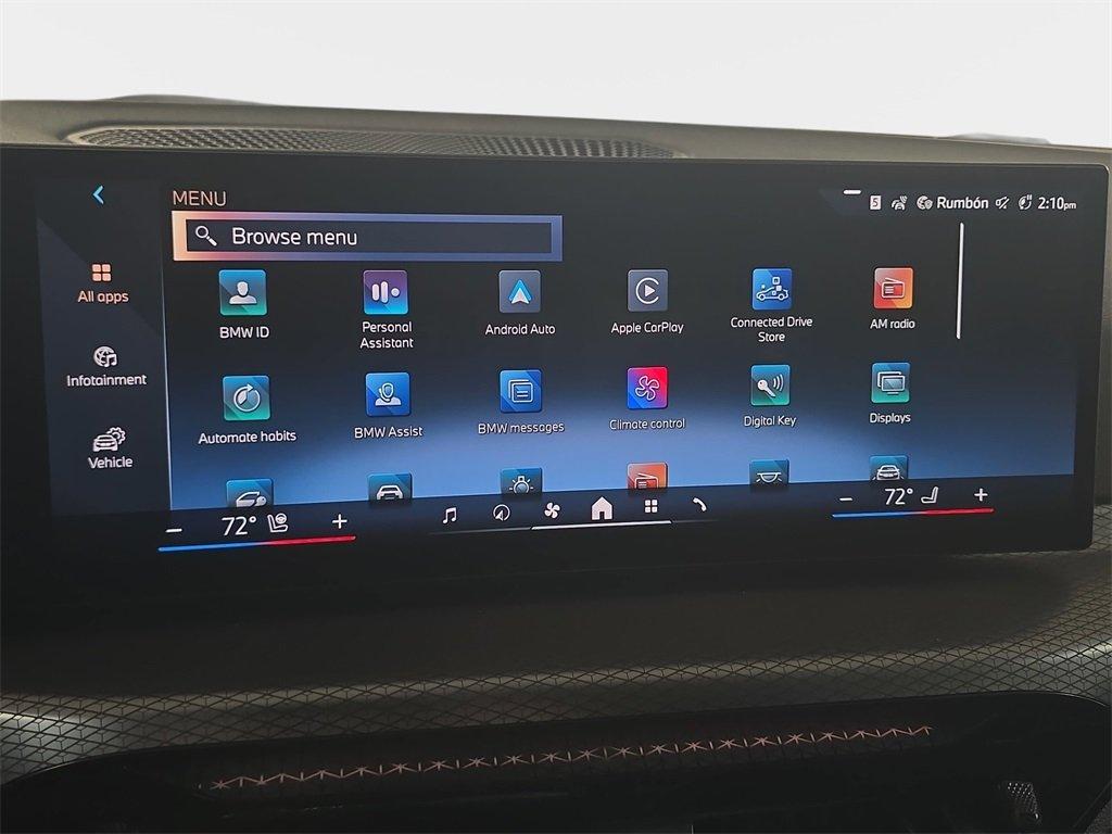 BMW 4 Series 430I Rwd 2D Coupe - Thumbnail 14