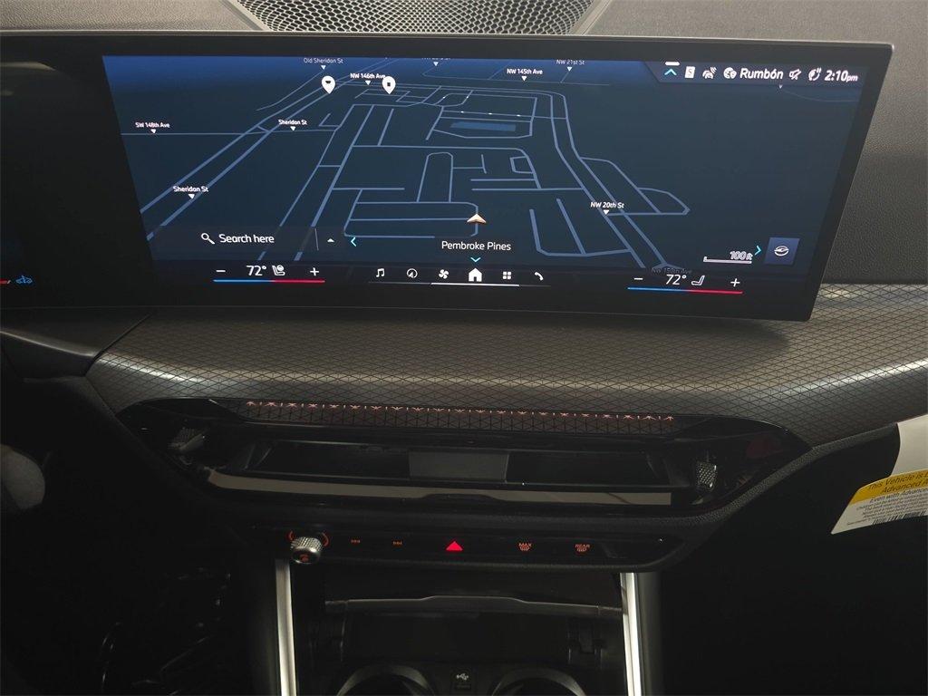 BMW 4 Series 430I Rwd 2D Coupe - Thumbnail 13