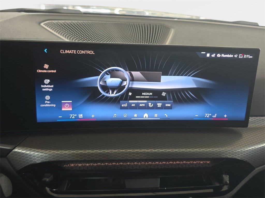 BMW 4 Series 430I Rwd 2D Coupe - Thumbnail 16