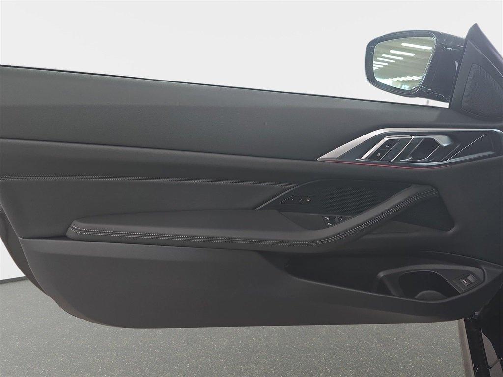 BMW 4 Series 430I Rwd 2D Coupe - Thumbnail 19