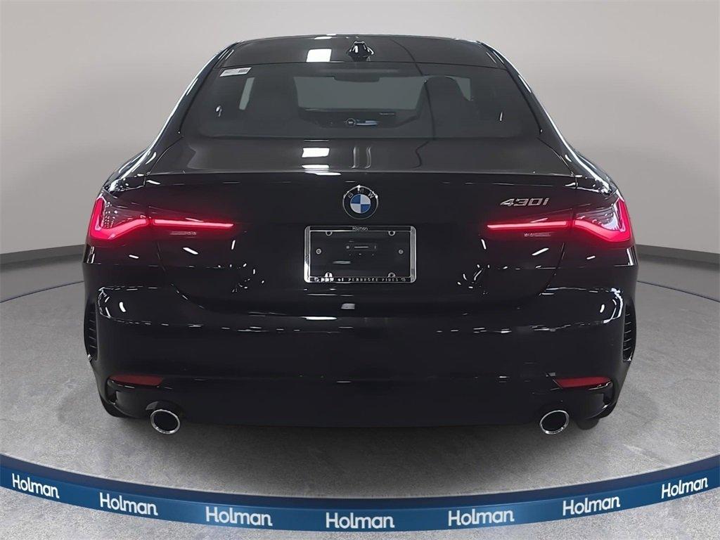 BMW 4 Series 430I Rwd 2D Coupe - Thumbnail 6