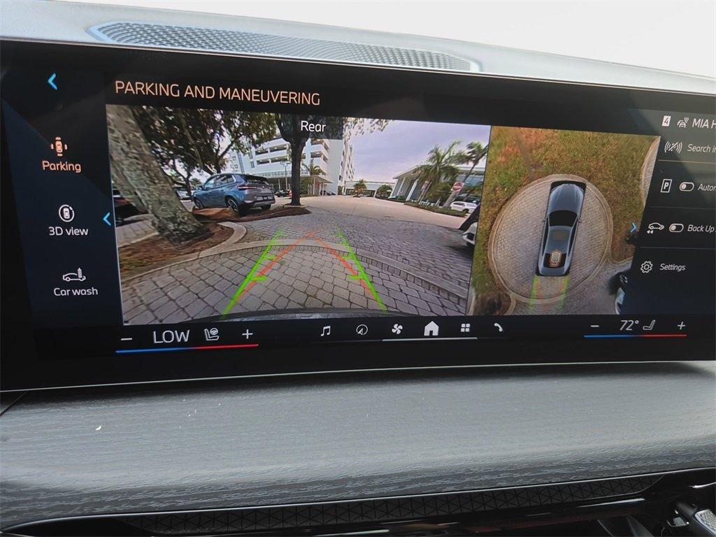 BMW 4 Series 430I Rwd 2D Coupe - Thumbnail 16