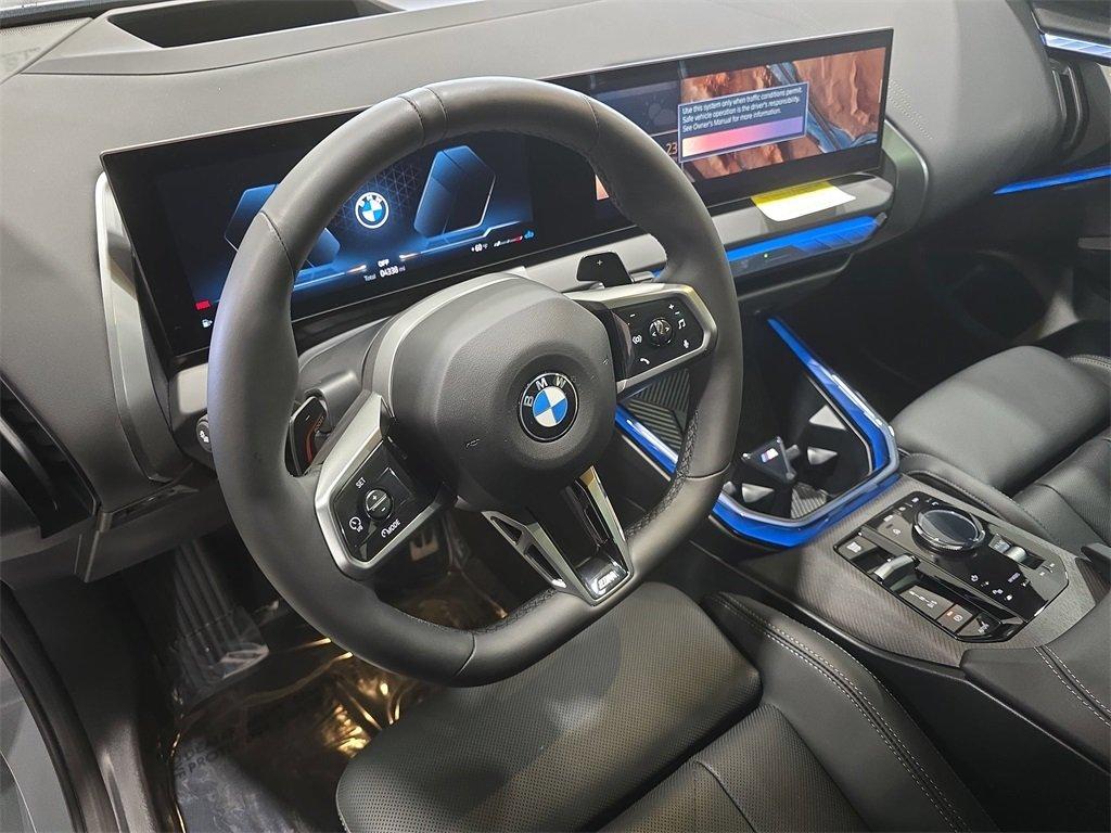 BMW X3 30 Xdrive Awd 4D Sport Utility - Thumbnail 17