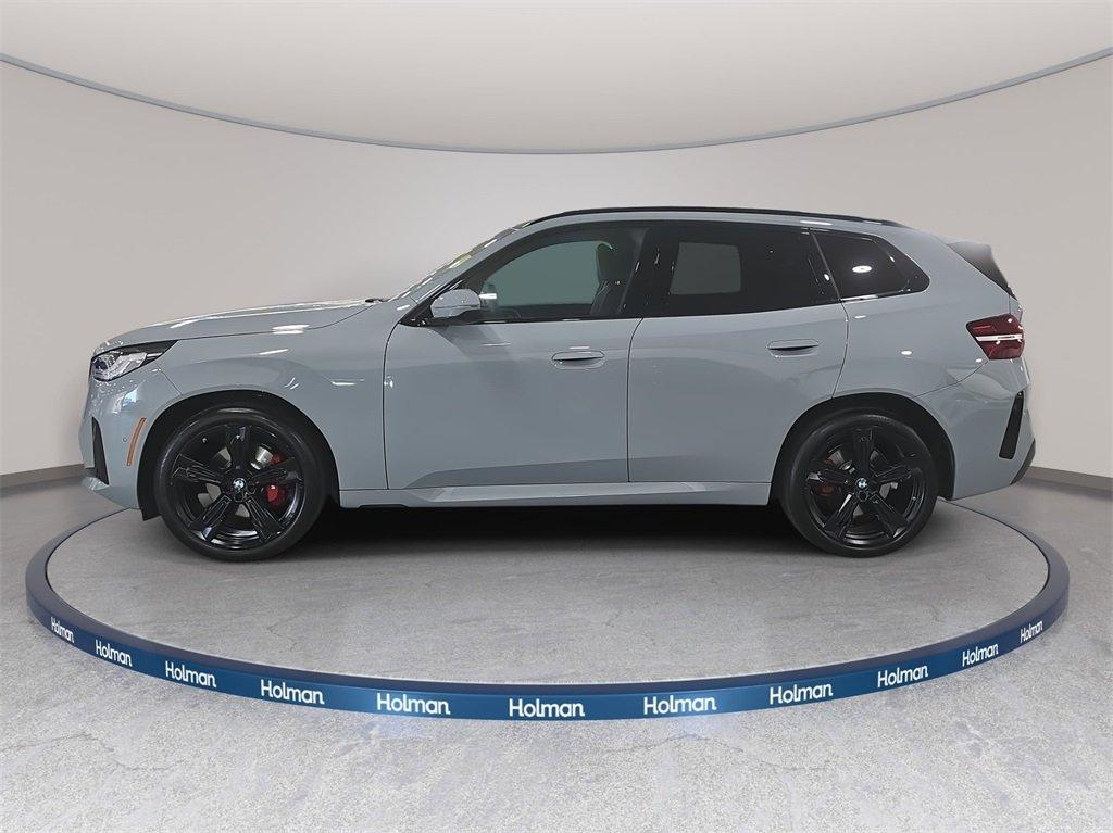 BMW X3 30 Xdrive Awd 4D Sport Utility - Thumbnail 10