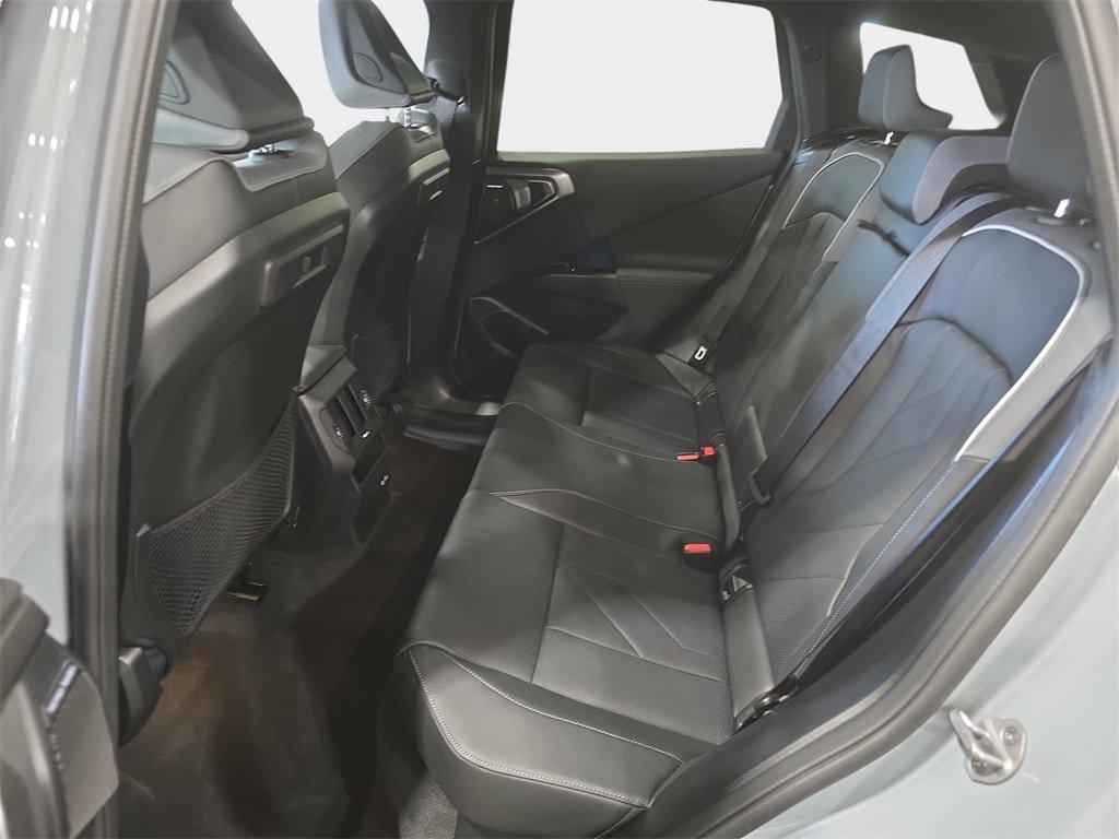 BMW X3 30 Xdrive Awd 4D Sport Utility - Thumbnail 13