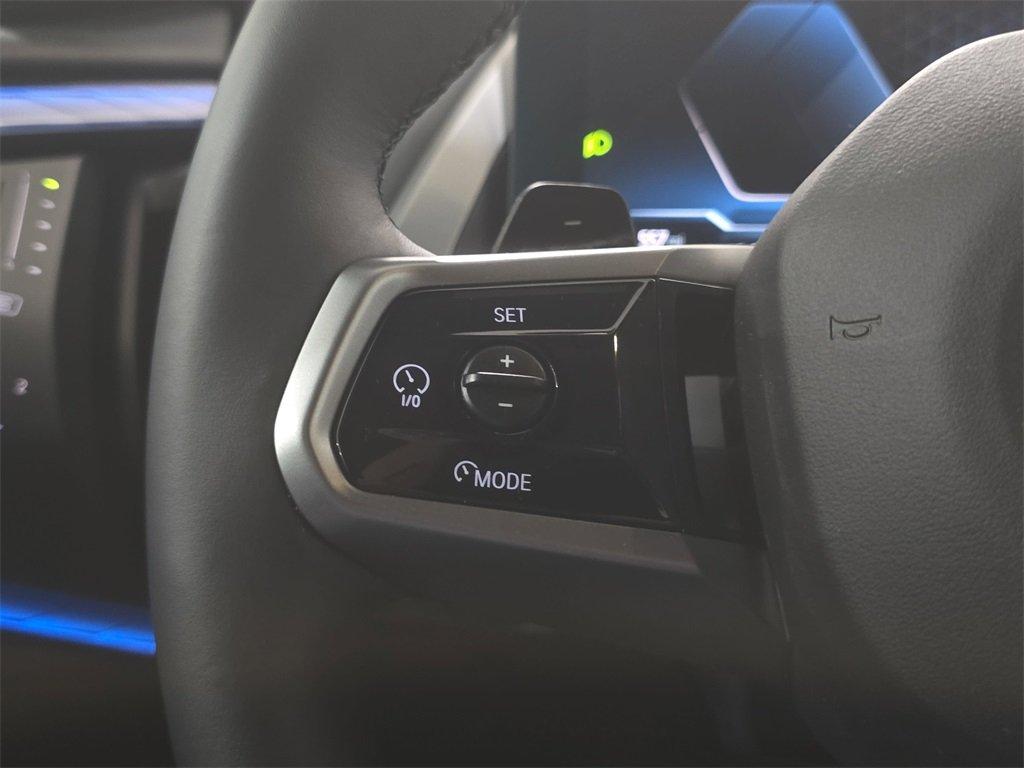 BMW X3 30 Xdrive Awd 4D Sport Utility - Thumbnail 18