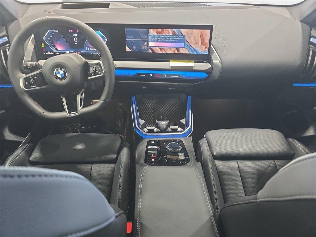 BMW X3 30 Xdrive Awd 4D Sport Utility - Thumbnail 11