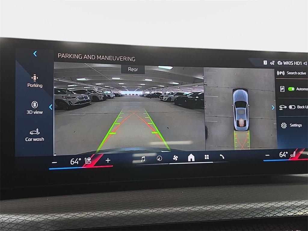 BMW 4 Series 430I Rwd 2D Coupe - Thumbnail 16