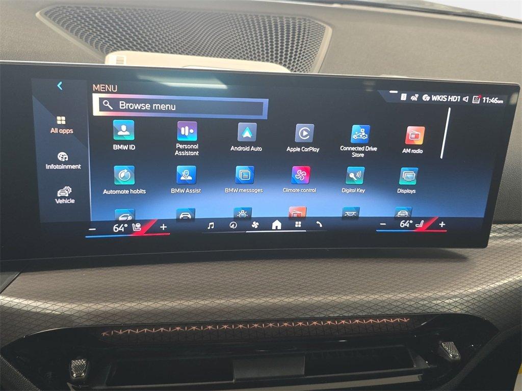 BMW 4 Series 430I Rwd 2D Coupe - Thumbnail 15