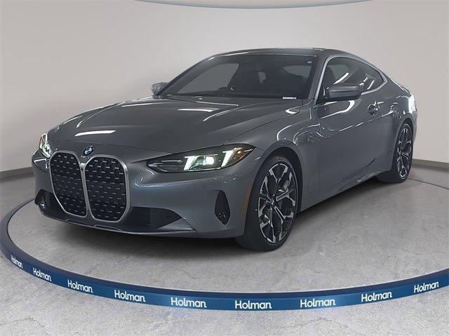 BMW 4 Series 430I Rwd 2D Coupe - View 1