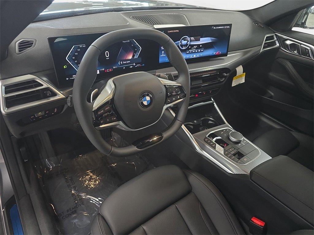 BMW 4 Series 430I Rwd 2D Coupe - Thumbnail 10